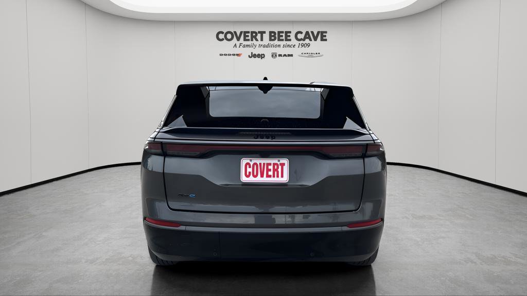 Used 2024 Jeep Wagoneer Launch Edition image 8