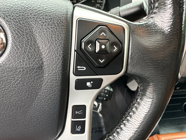 Used 2020 Toyota Tundra 1794 Edition AWD/4WD image 31