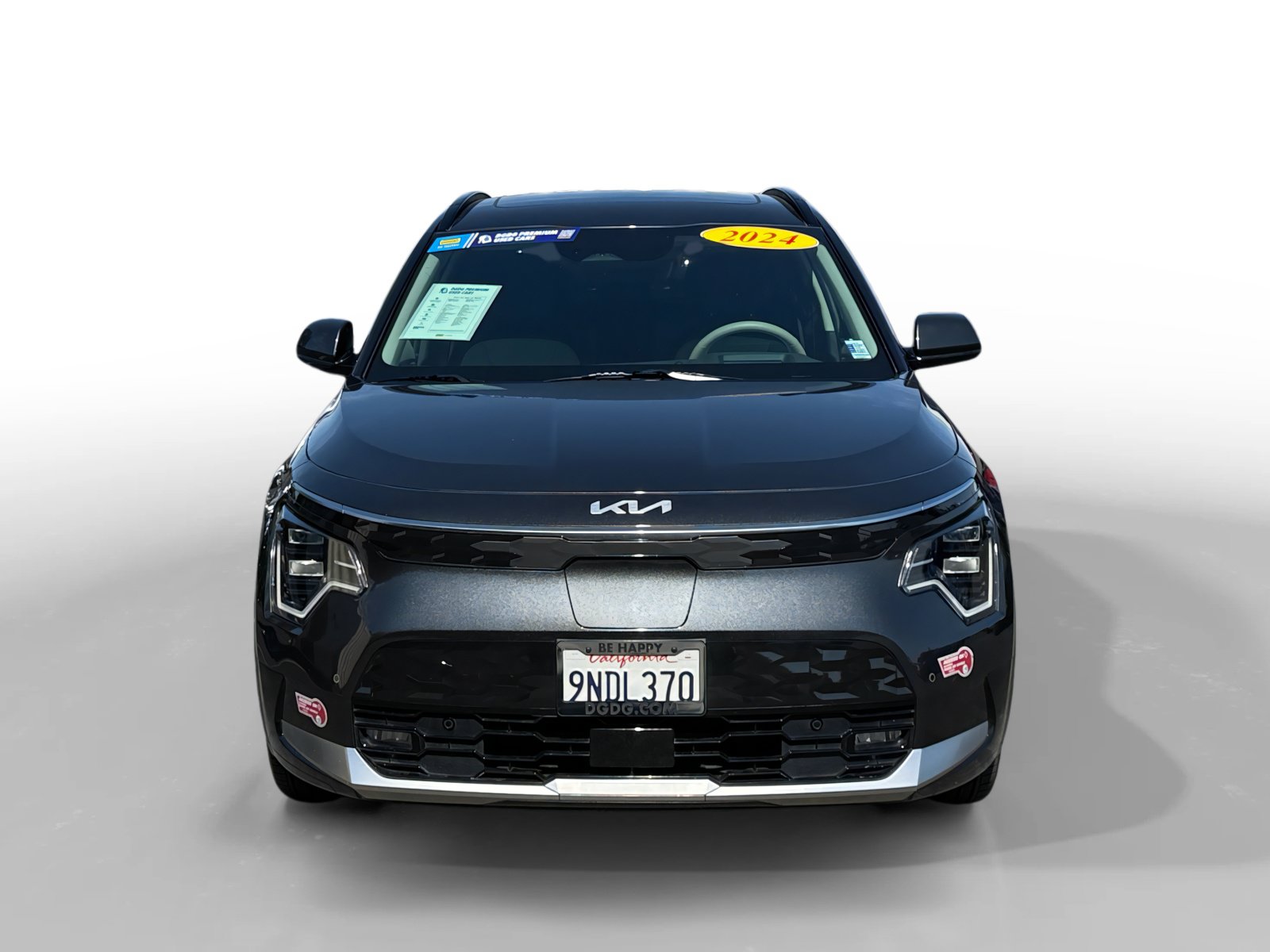 Used 2024 Kia Niro Wave FWD image 8