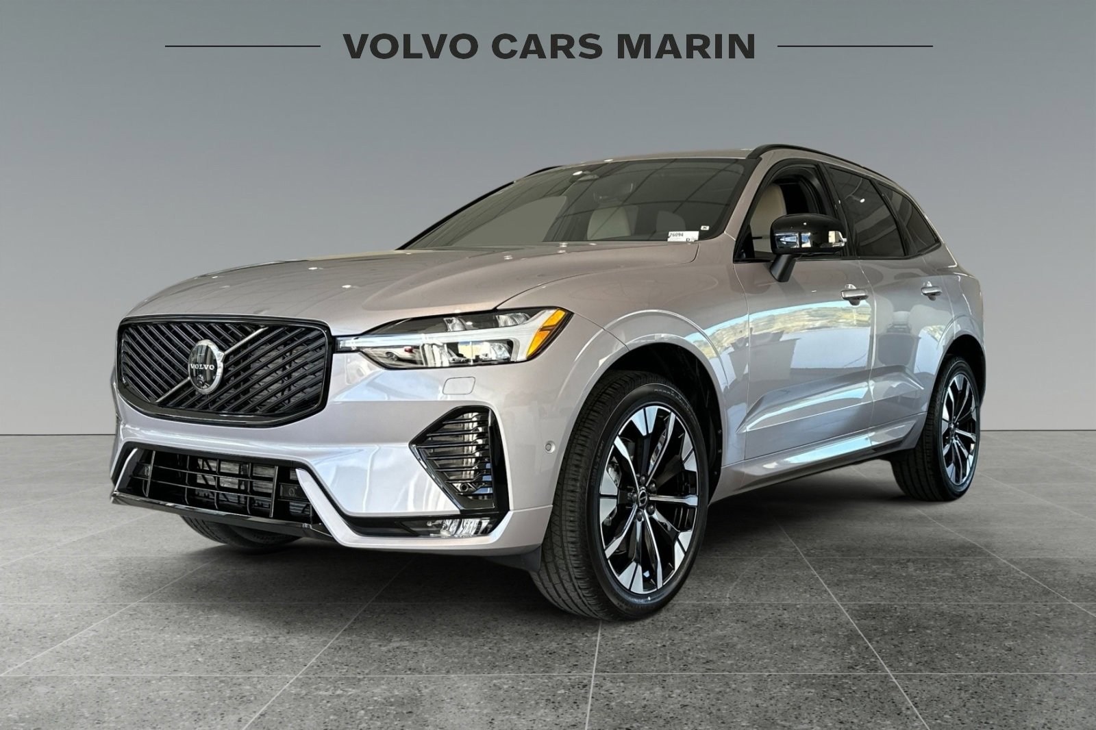 New 2026 Volvo XC60 B5 Plus w/ Climate Package video 1