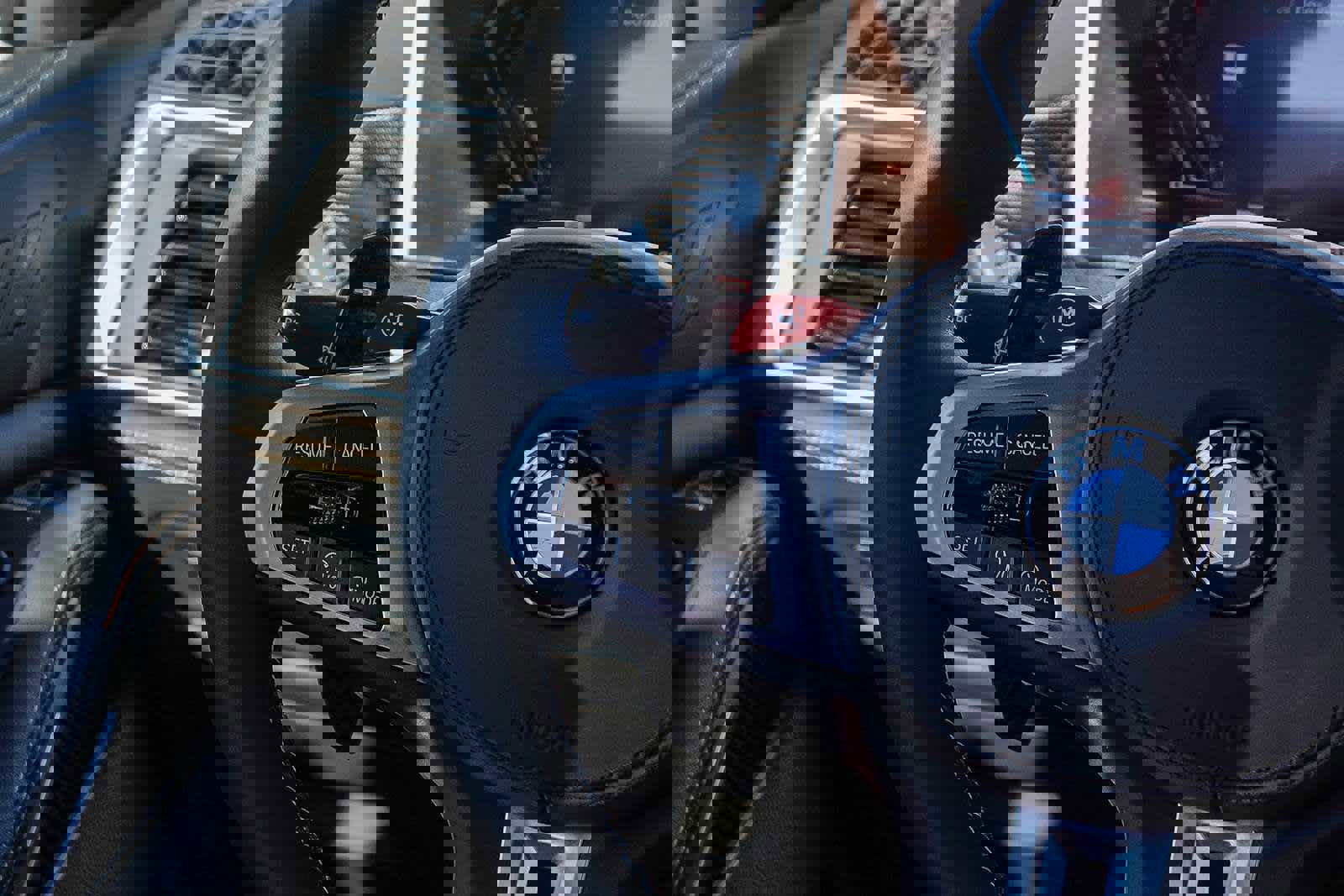 New 2026 BMW X5 M Competition w/ Executive Package image 14