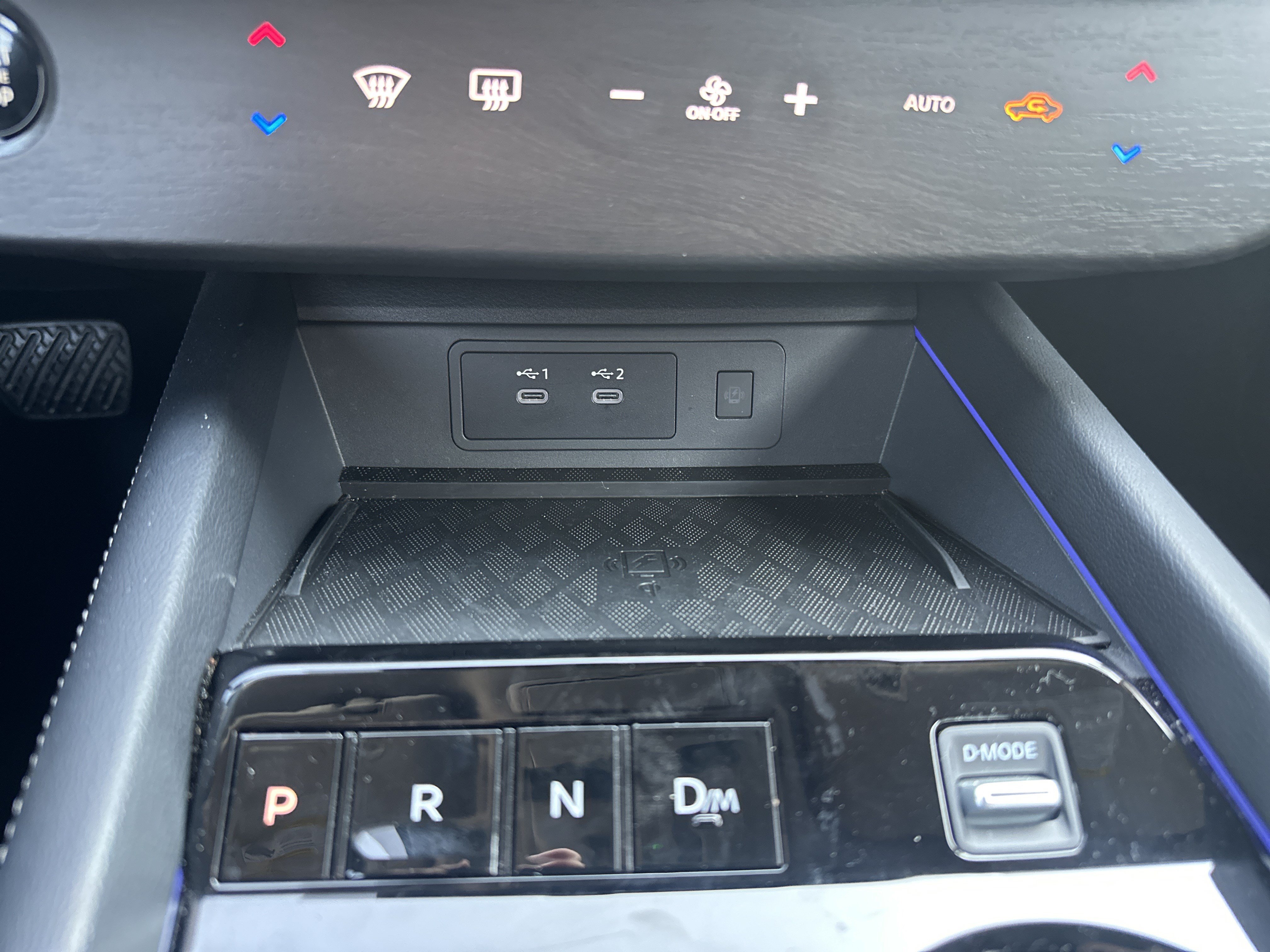 Used 2025 Nissan Murano SL w/ Cargo Package AWD/4WD image 16