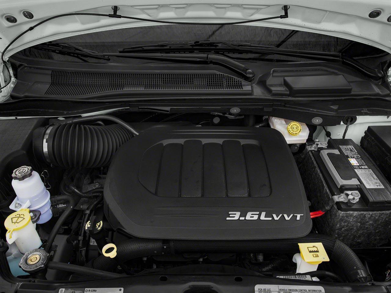 Used 2018 Dodge Grand Caravan GT image 8