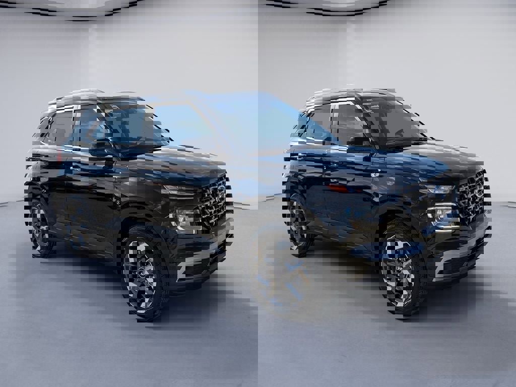 New 2026 Hyundai Venue SEL image 7