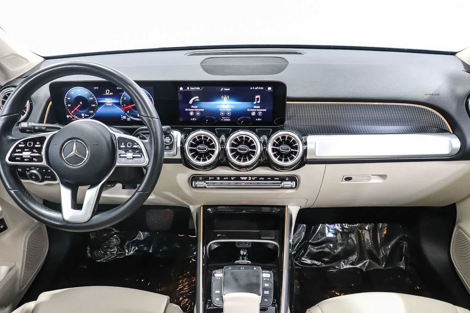 Used 2022 Mercedes-Benz GLB 250 image 13