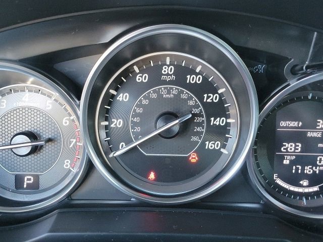 Used 2015 MAZDA MAZDA6 Touring image 26