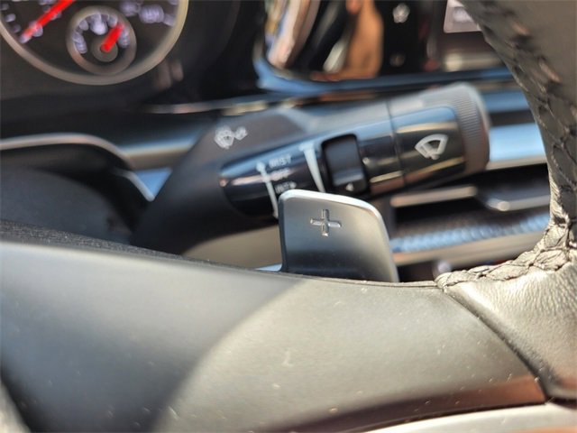 Used 2022 Kia K5 GT image 35