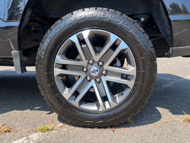 Certified 2022 Ford F150 XL w/ STX Appearance Package AWD/4WD image 16