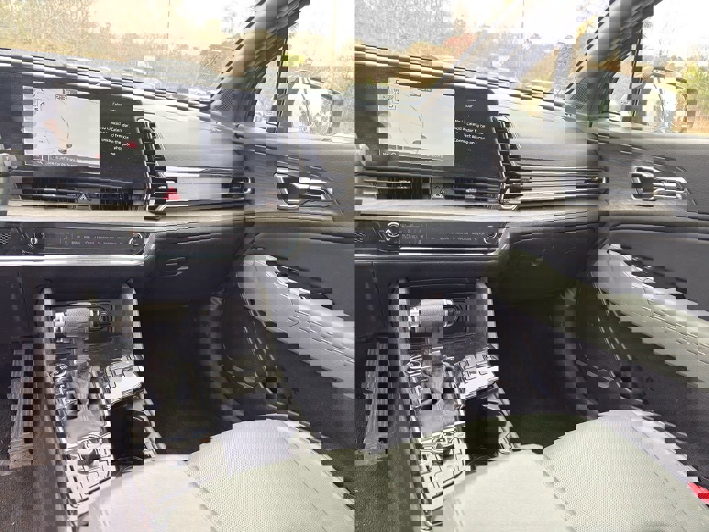 Used 2023 Kia Sportage X-Line w/ X-Line Premium Package image 26