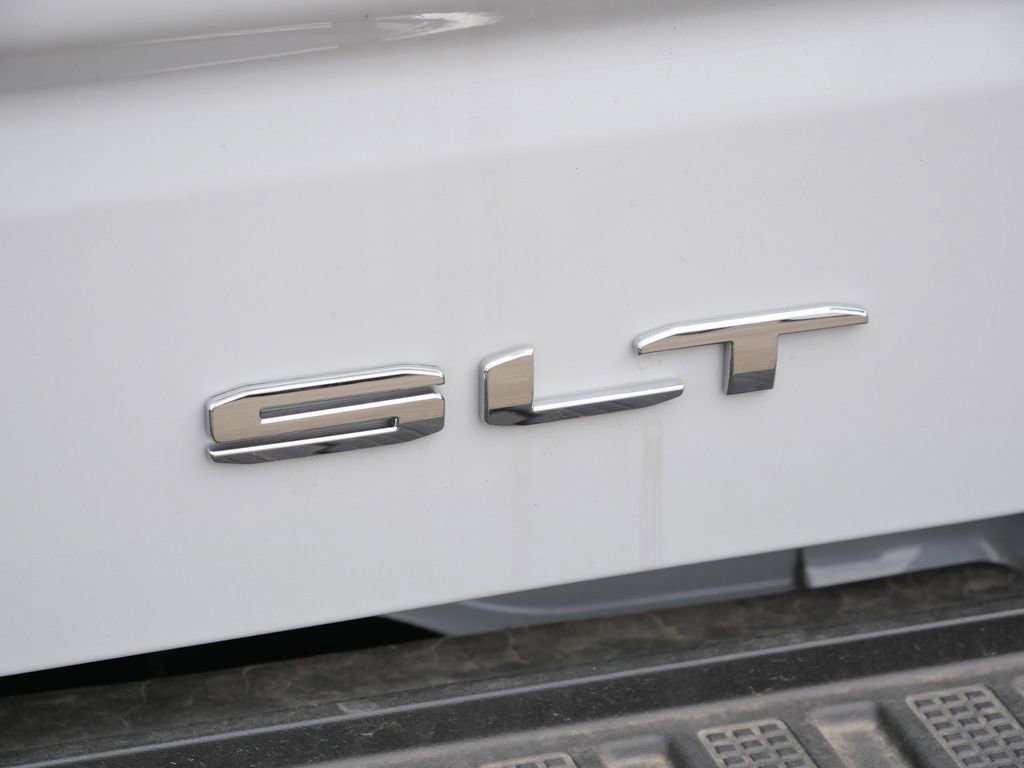 New 2026 GMC Sierra 1500 SLT w/ SLT Premium Plus Package image 16