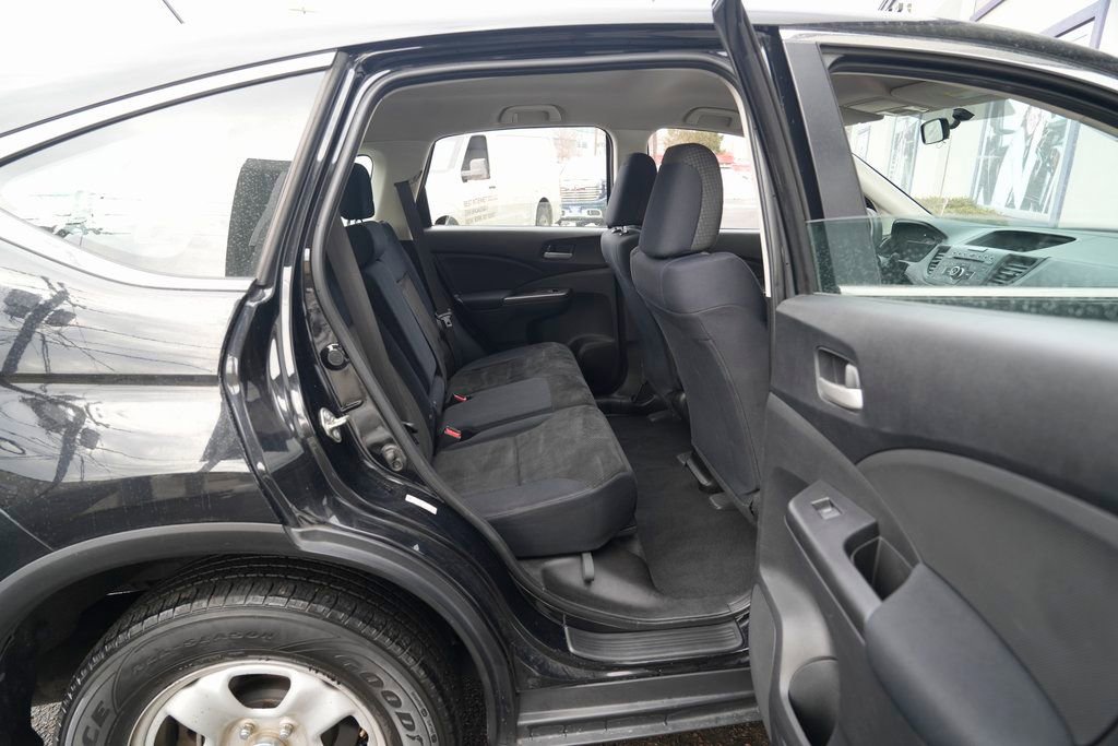 Used 2015 Honda CR-V LX image 32