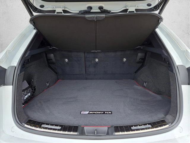 Used 2023 Lexus NX 350 F Sport AWD/4WD image 6