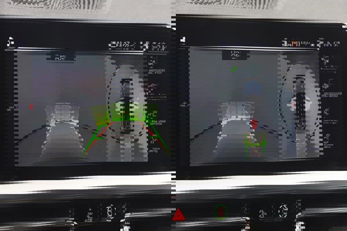 Used 2021 BMW M4 Coupe w/ Executive Package image 10