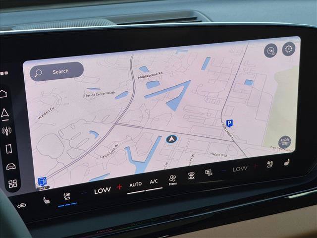 New 2026 Audi A5 Premium Plus AWD/4WD image 12
