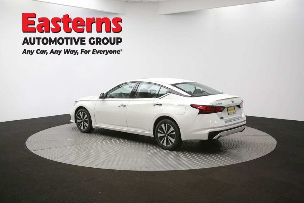 Used 2022 Nissan Altima 2.5 SL image 63