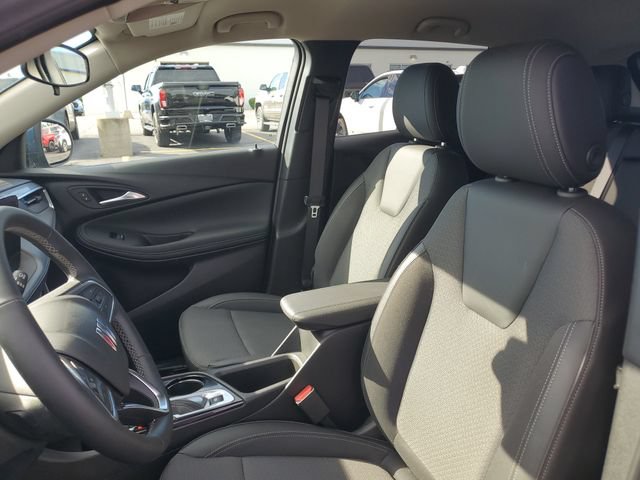 Certified 2024 Buick Encore GX Preferred w/ Comfort Package FWD image 16