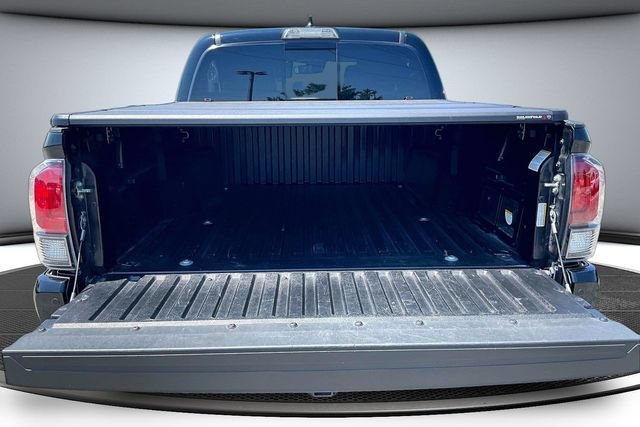 Used 2019 Toyota Tacoma TRD Pro AWD/4WD image 7