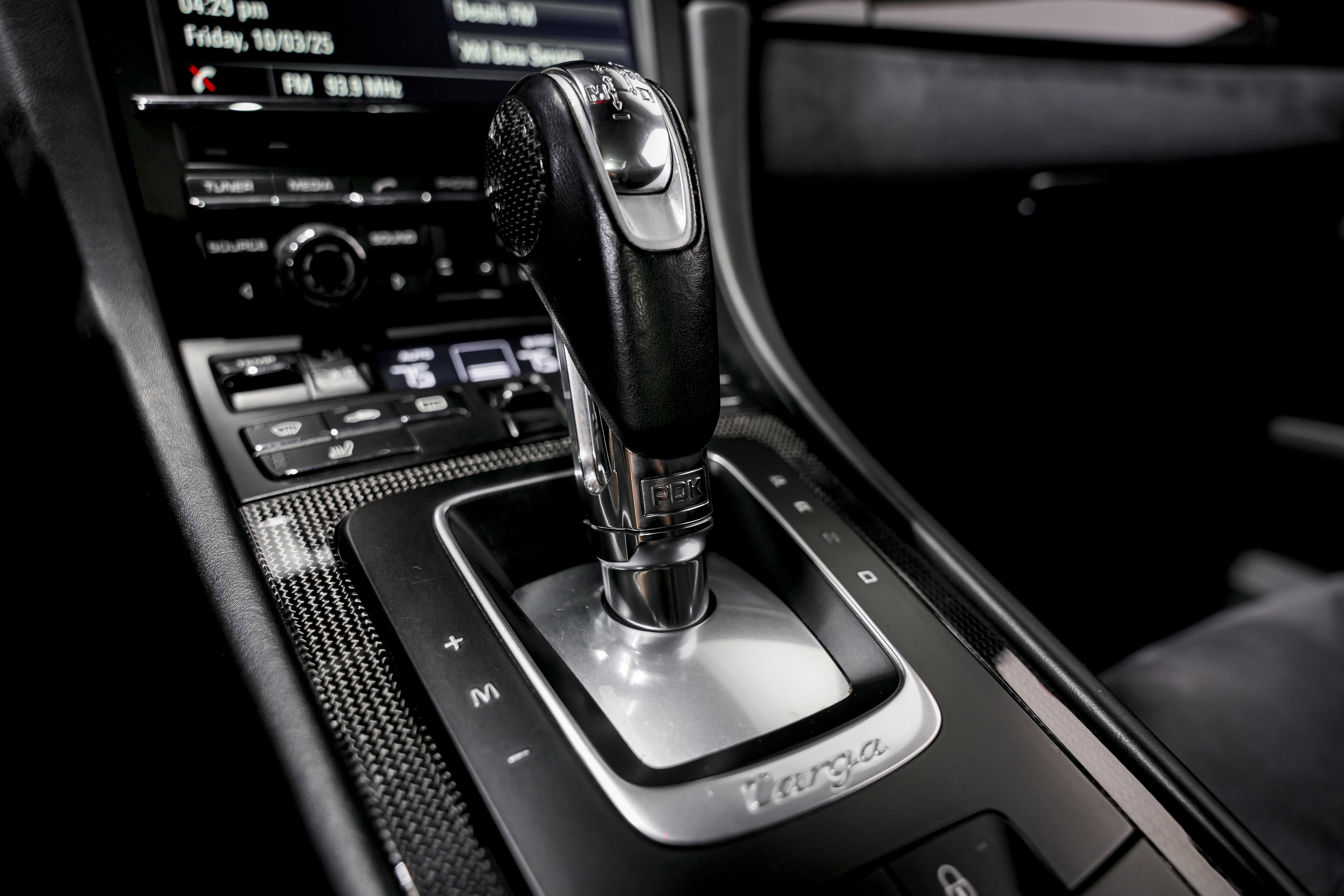 Used 2016 Porsche 911 Targa 4 GTS image 15