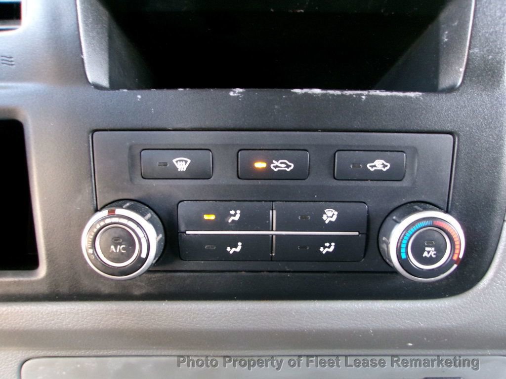 Used 2016 Nissan NV 2500 SV w/ Technology Package image 30