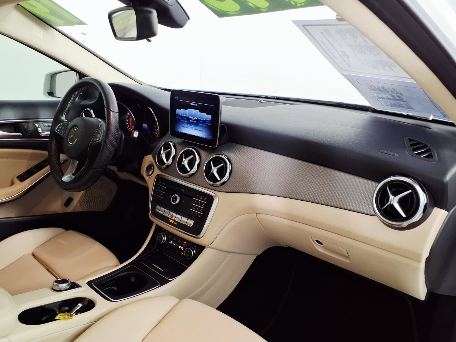 Used 2019 Mercedes-Benz GLA 250 image 9