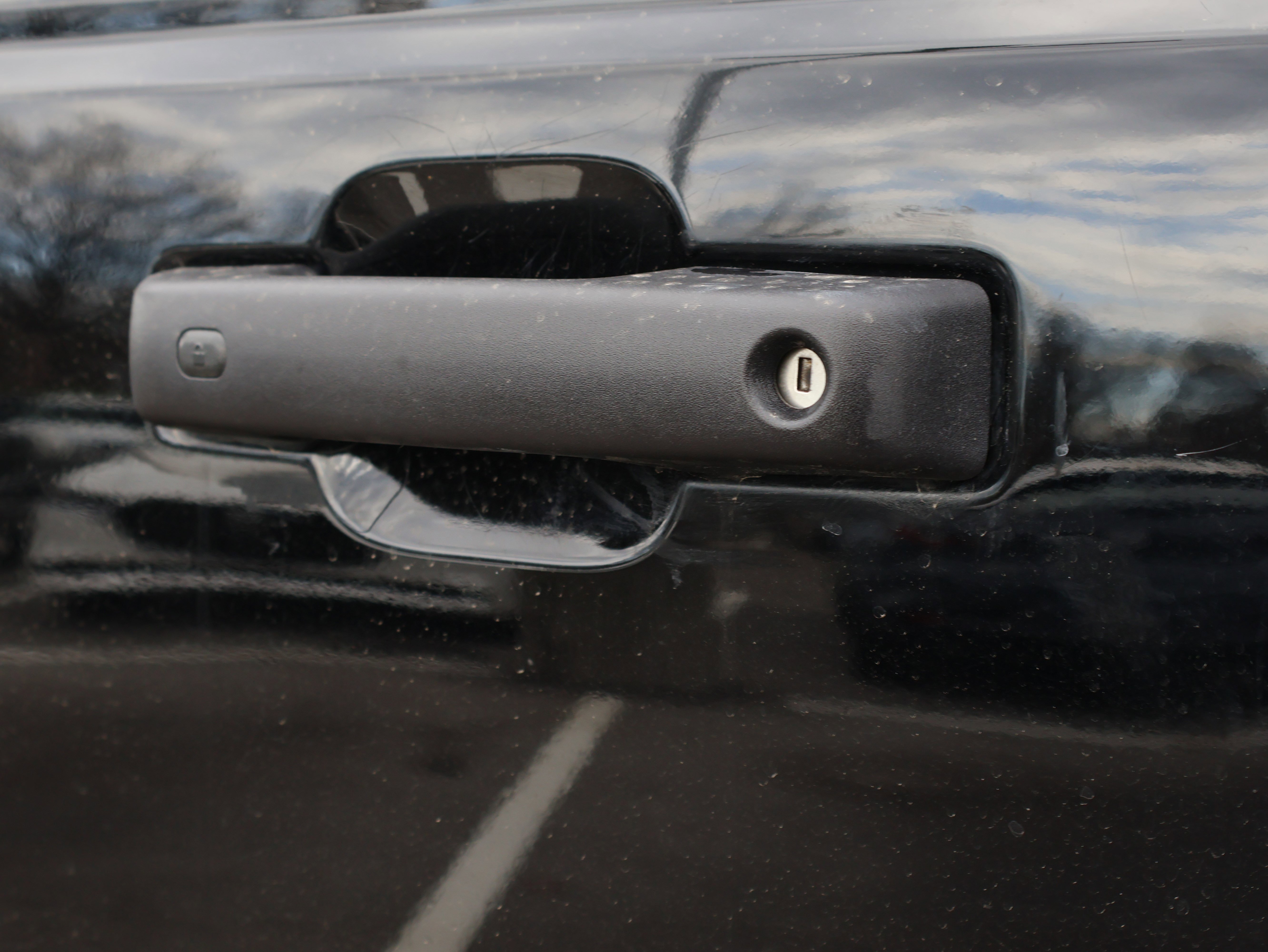 Used 2023 Ford Bronco Wildtrak image 22