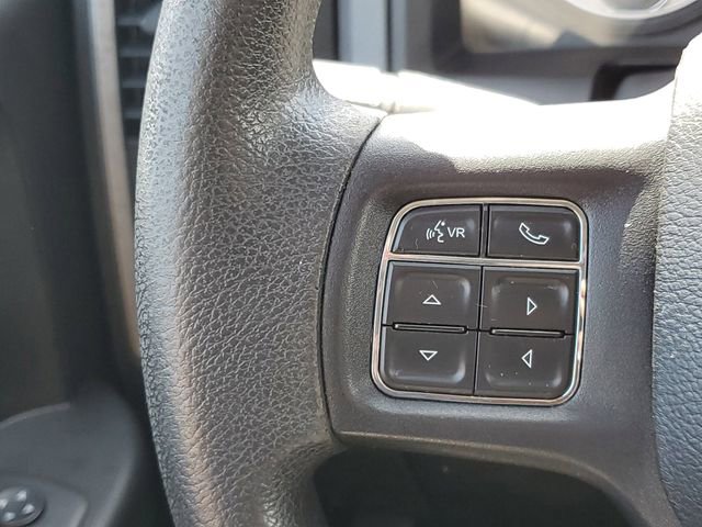 Used 2019 RAM 1500 Express w/ Wheel & Sound Group image 21