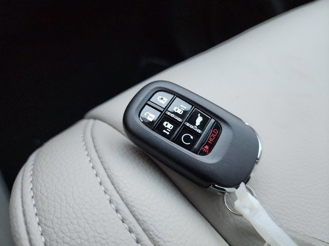 New 2026 Honda Odyssey EX-L image 36