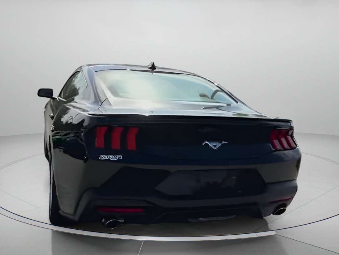 New 2026 Ford Mustang Premium RWD image 27