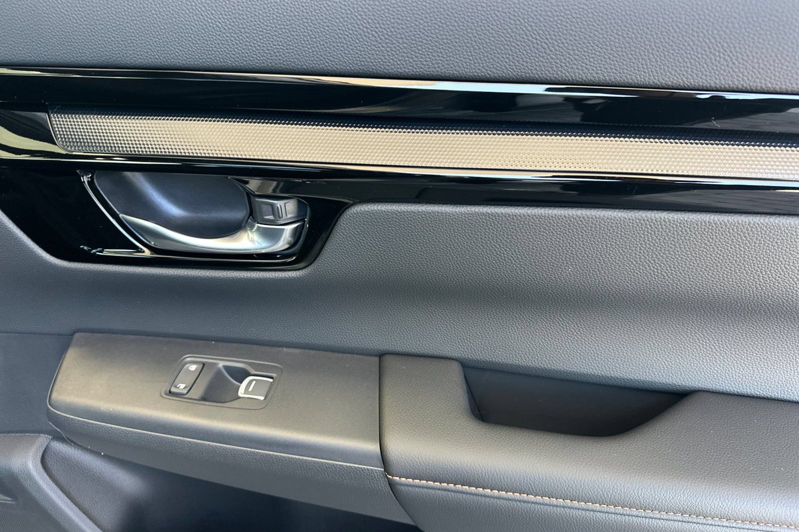 New 2026 Honda CR-V Sport Touring image 20