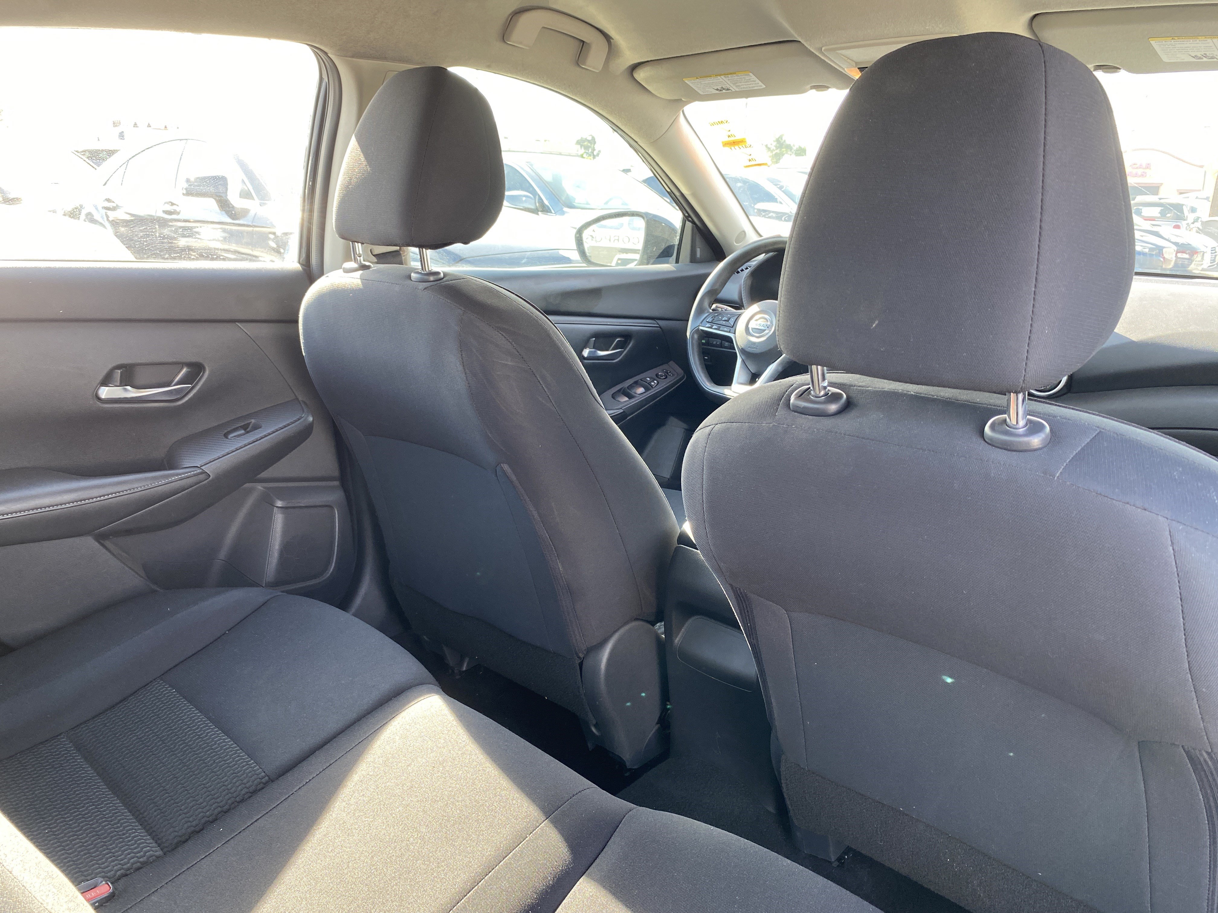 Used 2021 Nissan Sentra S FWD image 20