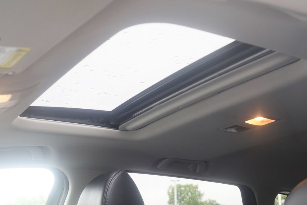 Used 2023 MAZDA CX-9 Touring AWD/4WD image 6