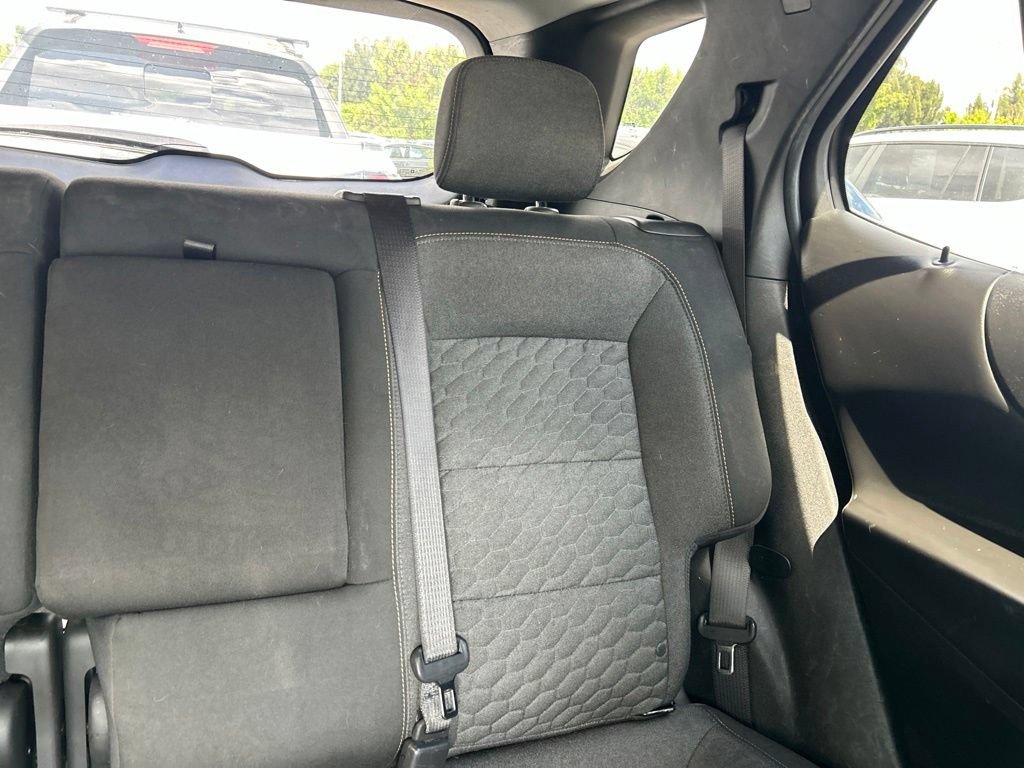 Used 2018 Chevrolet Equinox LT FWD image 14