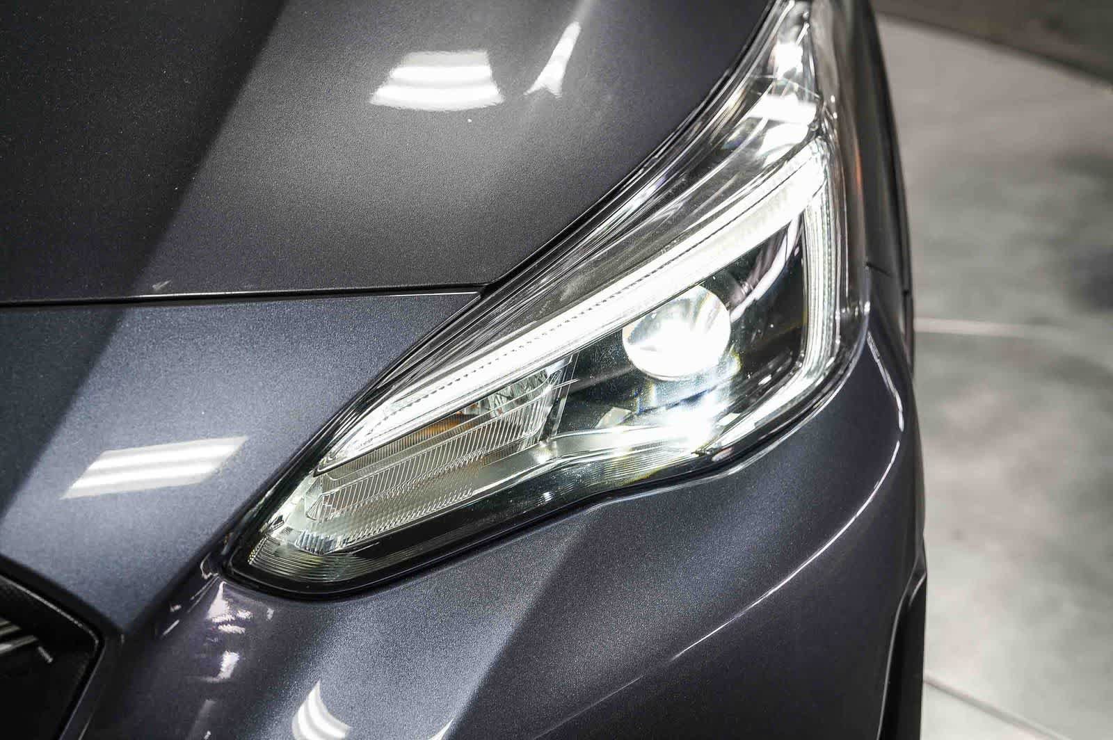Used 2022 Subaru Crosstrek 2.5i Limited w/ Popular Package #4 AWD/4WD image 7