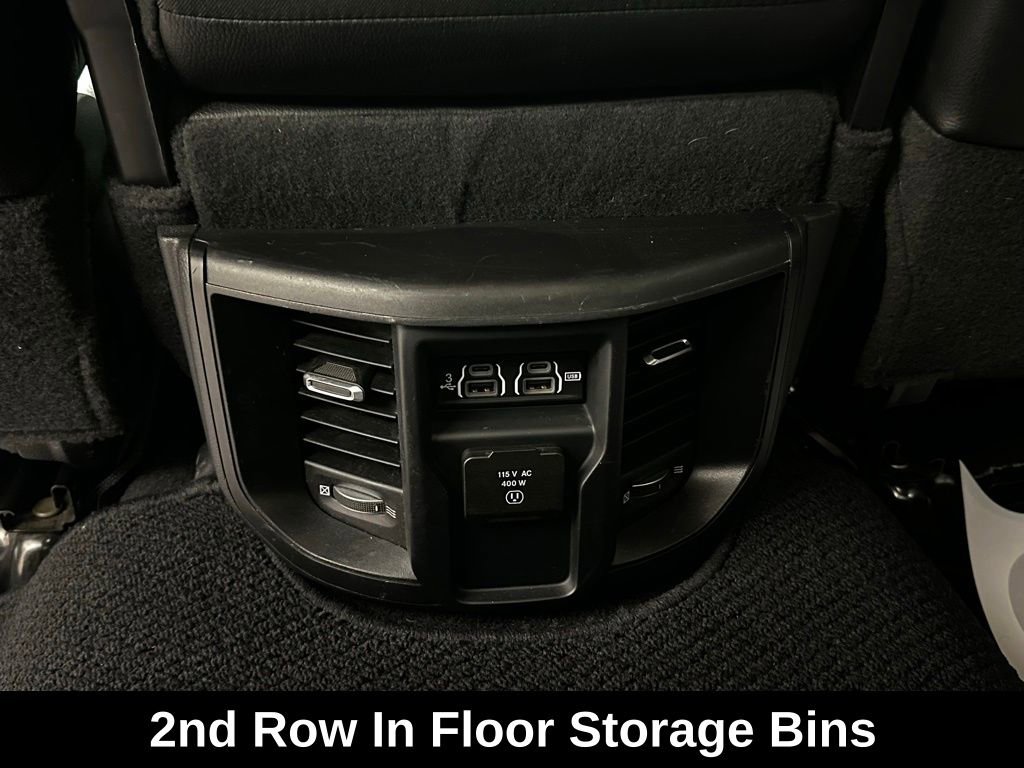 Used 2020 RAM 3500 Laramie image 26