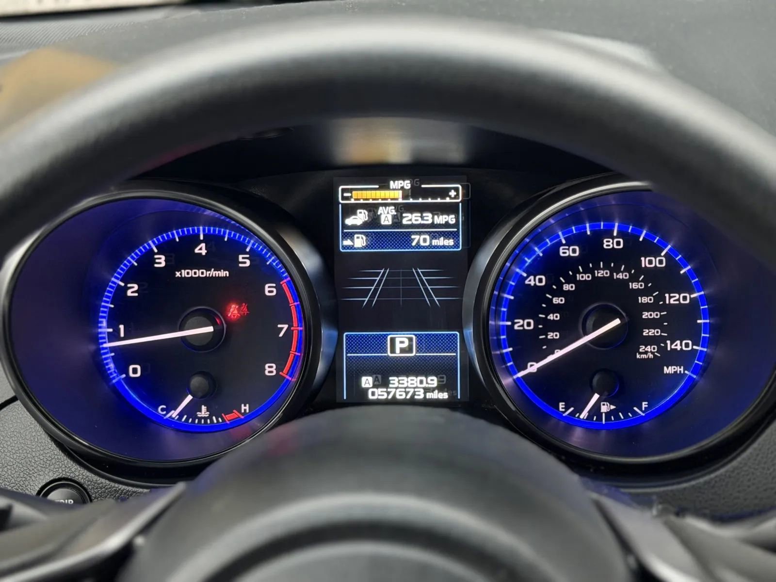 Used 2019 Subaru Outback 2.5i image 22