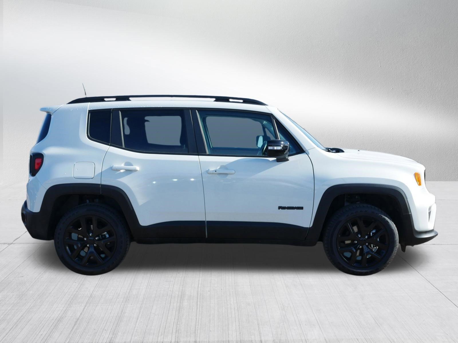 Used 2023 Jeep Renegade Altitude w/ Convenience Group I image 8