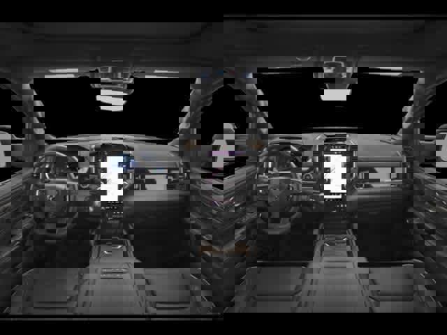 New 2026 RAM 1500 Limited image 5