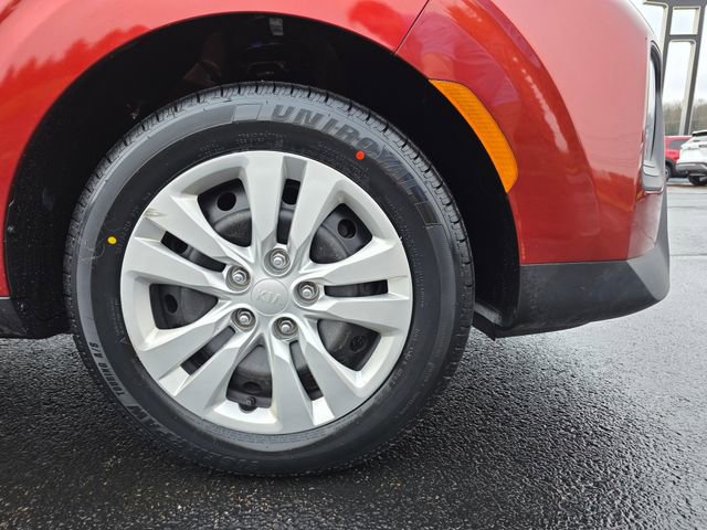 Used 2020 Kia Soul LX image 10