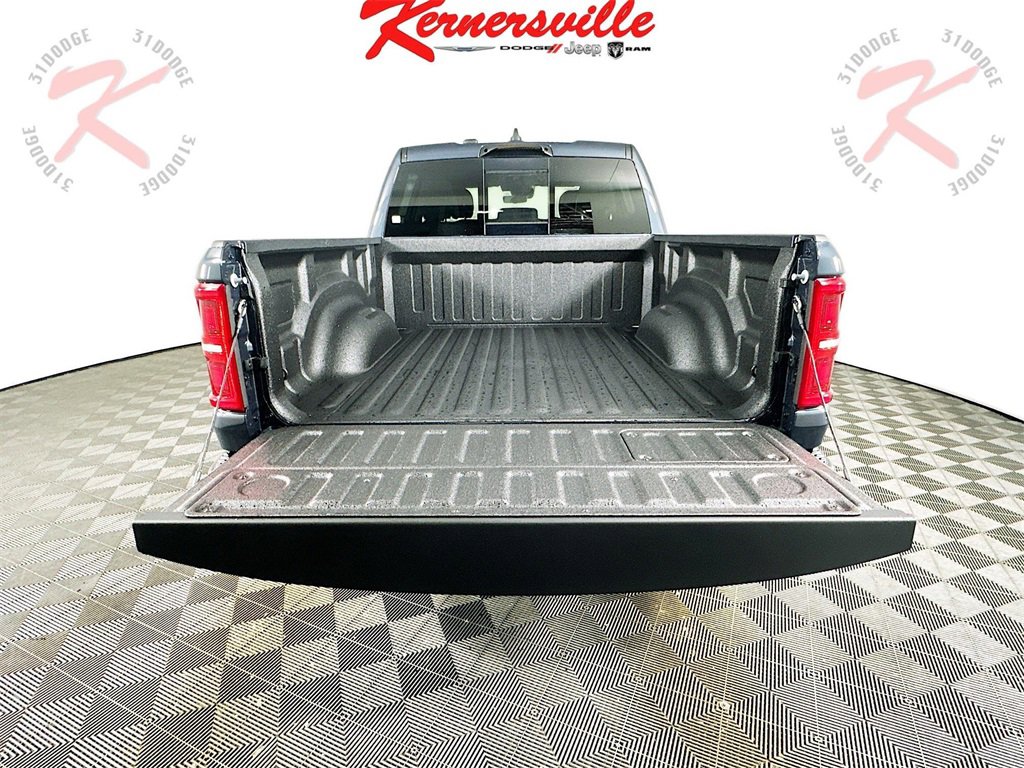 New 2026 RAM 1500 RHO image 16