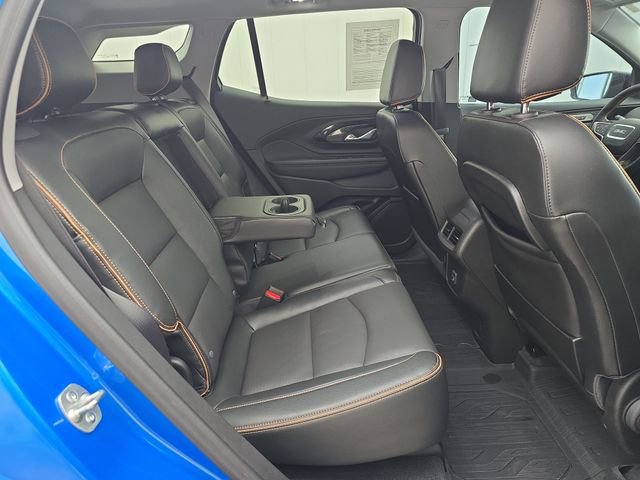Used 2024 GMC Terrain AT4 w/ Infotainment Package II image 36