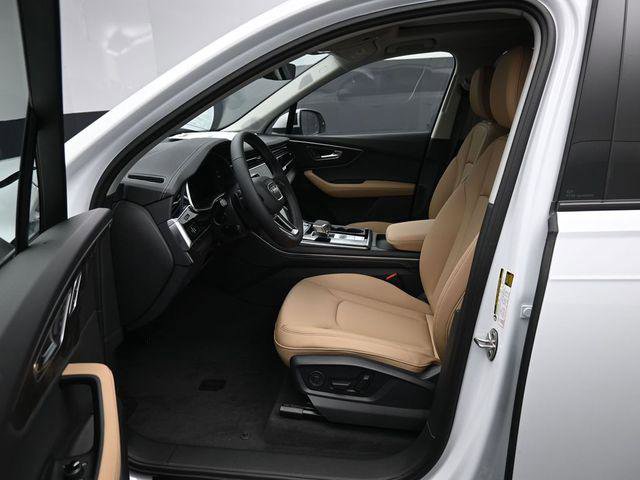 New 2026 Audi Q7 3.0T Premium Plus image 9
