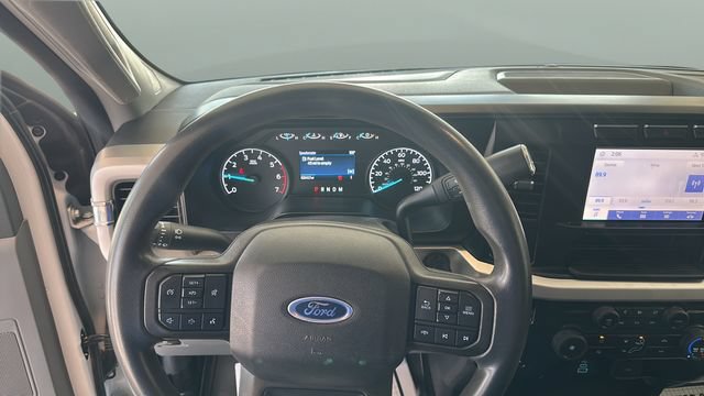 Used 2024 Ford F250 XLT AWD/4WD image 15