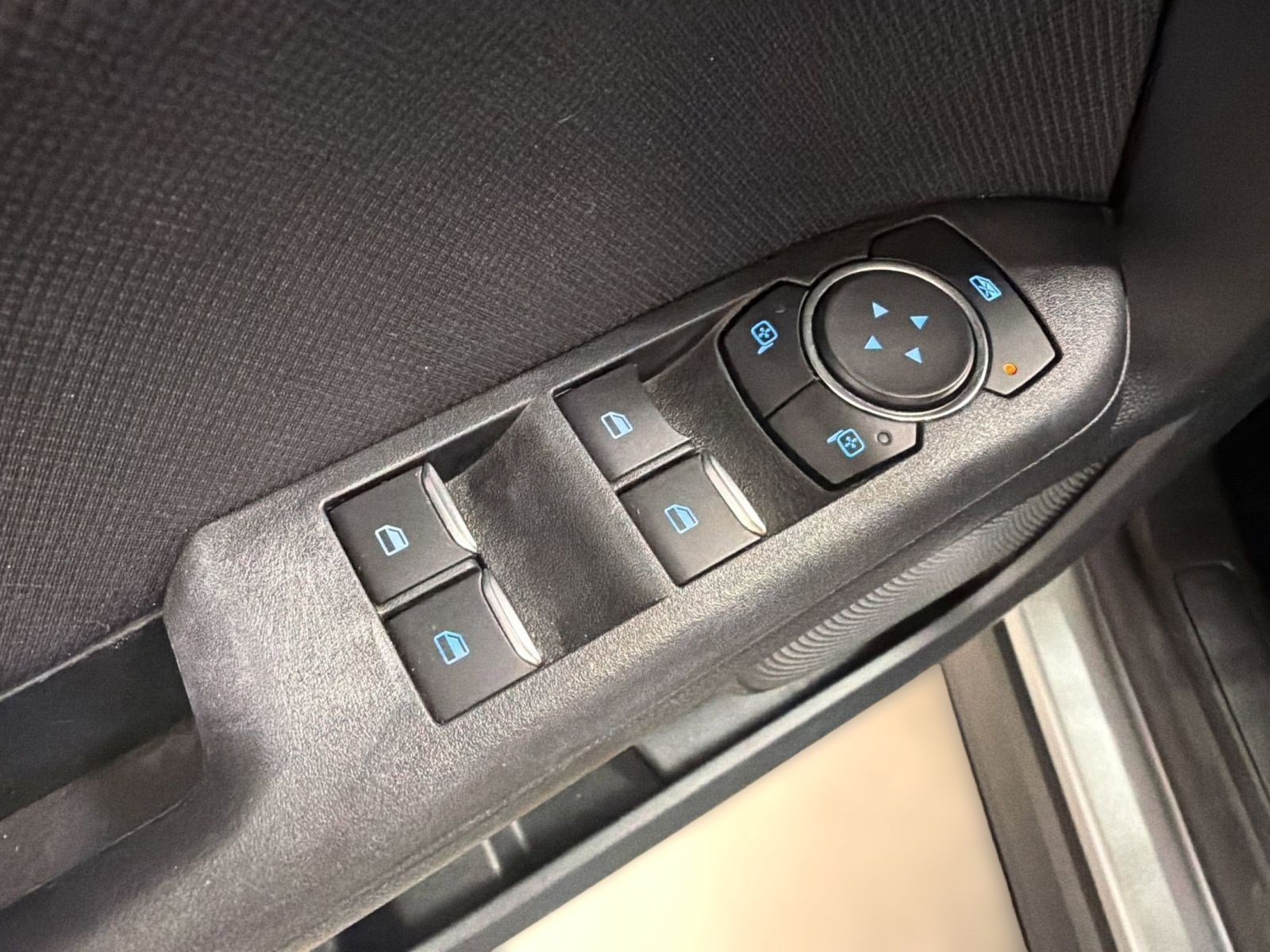 Used 2021 Ford Bronco Sport Outer Banks image 12