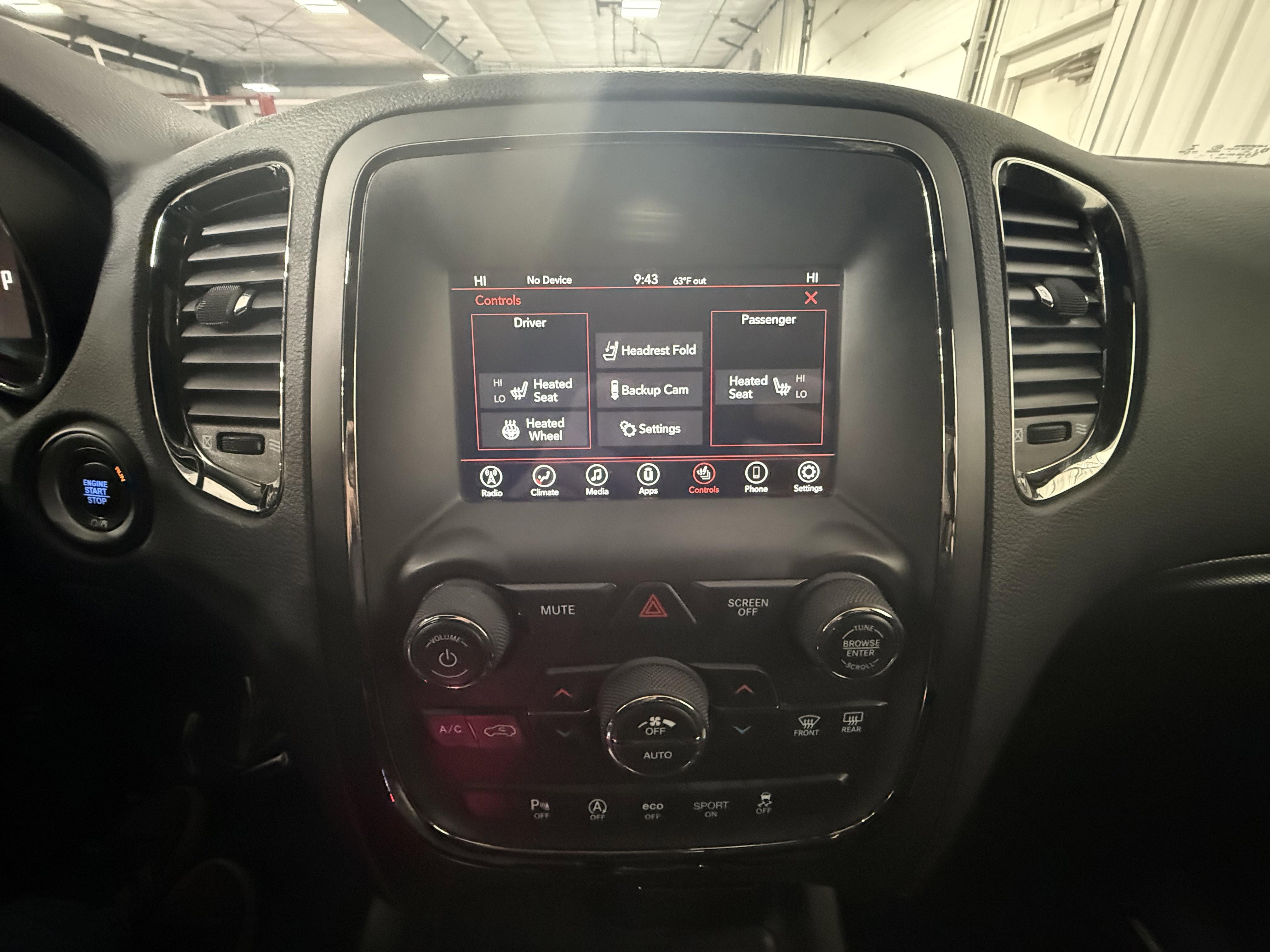 Used 2019 Dodge Durango GT image 35