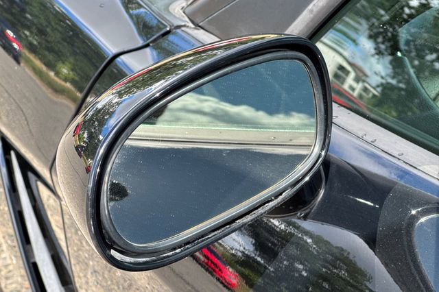 Used 2005 Chevrolet Corvette Convertible w/ Preferred Equipment Group image 50