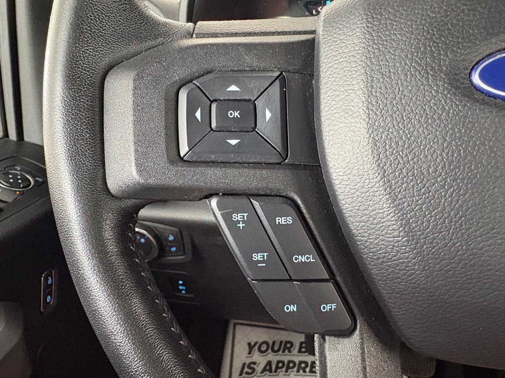 Used 2019 Ford F150 XLT w/ Equipment Group 302A Luxury AWD/4WD image 25