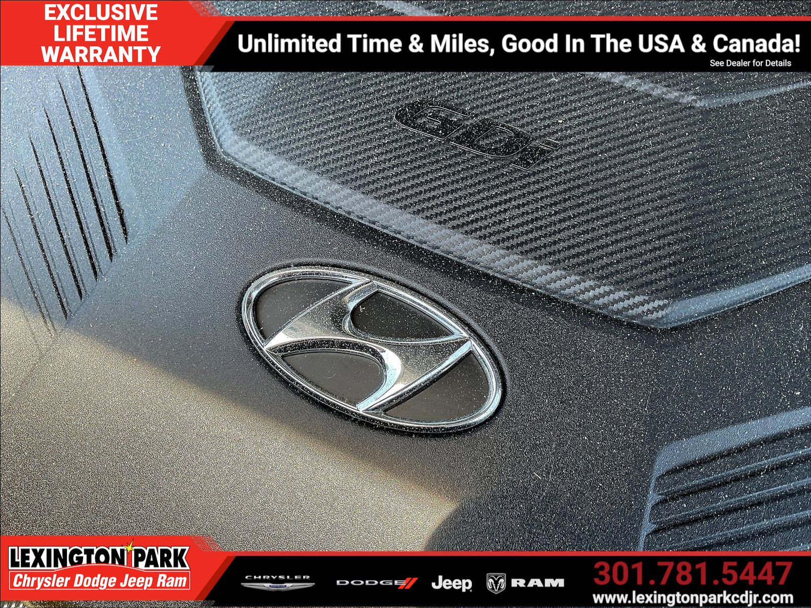 Used 2024 Hyundai Palisade Calligraphy AWD/4WD image 30