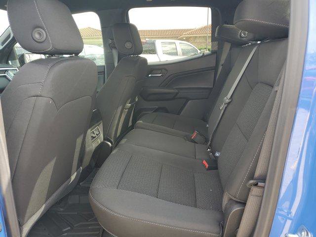 New 2026 GMC Canyon Elevation w/ Convenience Package image 15