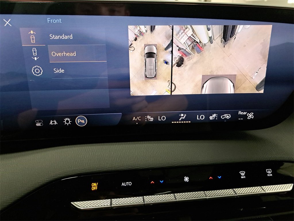 New 2025 Buick Enclave Sport Touring w/ Power Package image 26