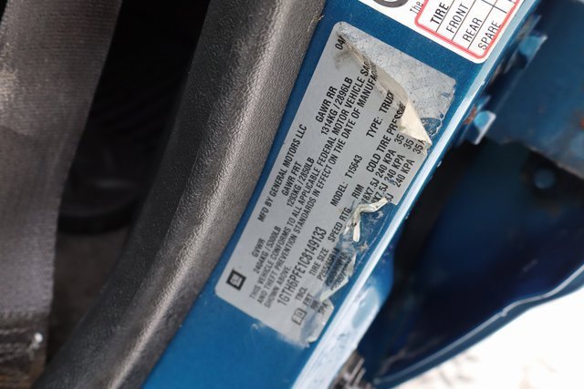 Used 2012 GMC Canyon SLE image 29